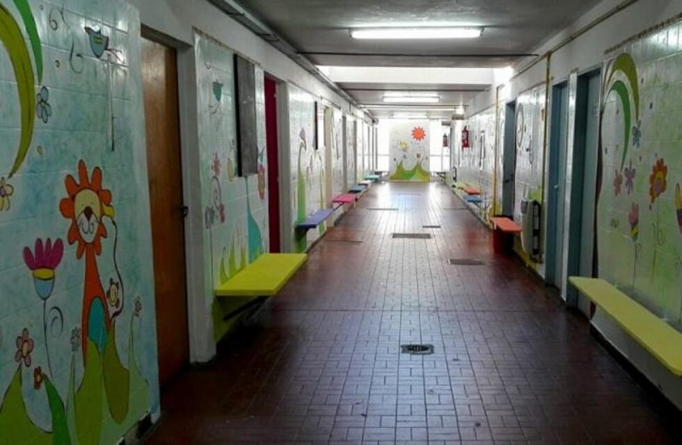 El 90% de las camas de internación de Rosario fueron ocupadas por el intenso frío