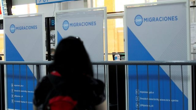 Trámites en Tandil: lanzan un operativo para que extranjeros realicen su residencia