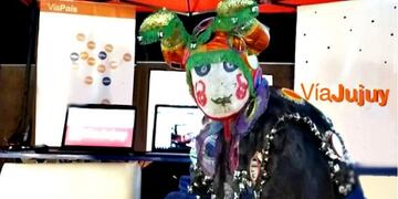 Carnaval de Jujuy