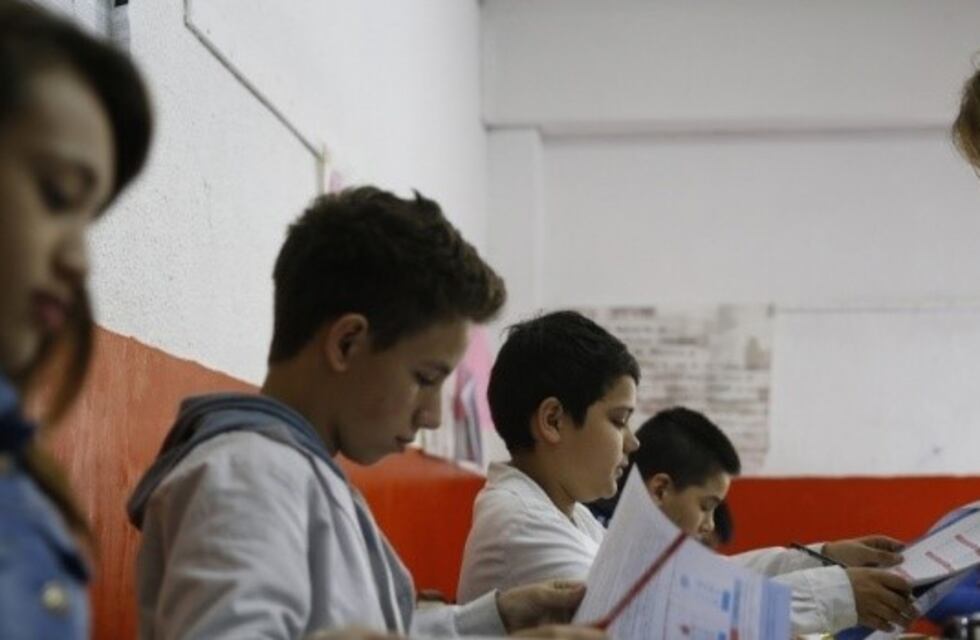 Paro docente: cruce entre el Gobierno y UDAP por el nivel de acatamiento