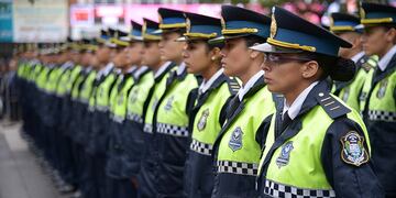 tucuman policia