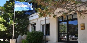 Poder Judicial Chubut\u002E