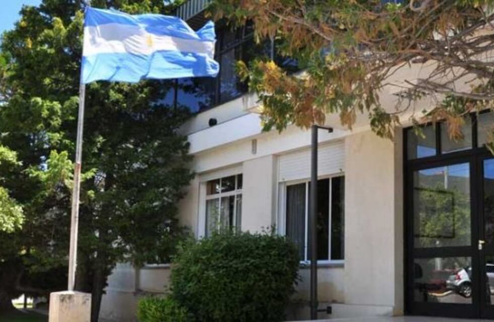 El Poder Judicial de Chubut recibirá la certificación de IRAM