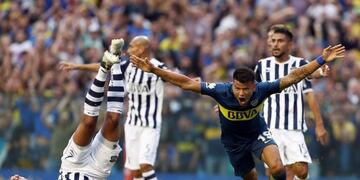 Para Talleres será una especie de revancha tras la caída en la Bombonera\u002E