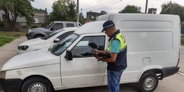 Foto: Policía de Tucumán\u002E
