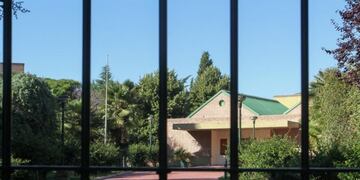 Instituto religioso Pru00f3volo el escenario de los abusos a menores perpetuados por curas.