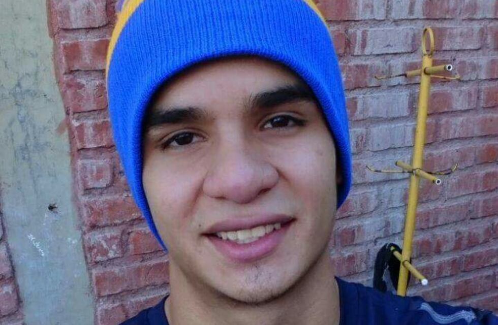 Buscan a un adolescente que fue visto por última vez el domingo a la tarde
