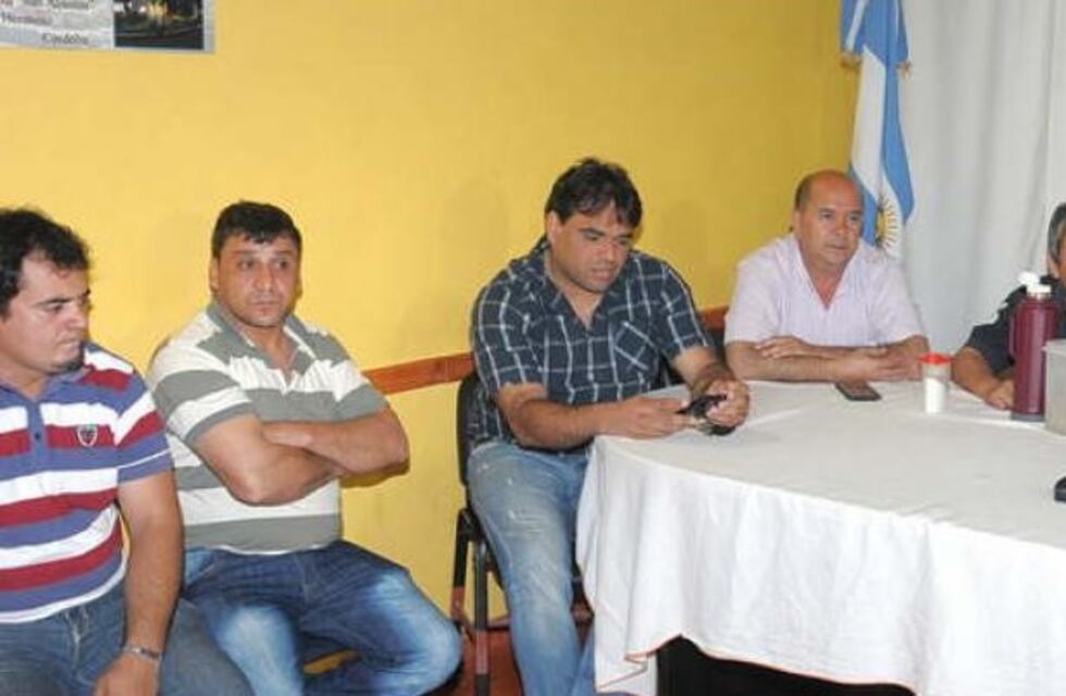 Las empresas se reunirán con UTA para ver qué sucederá en el futuro con el sector del transporte