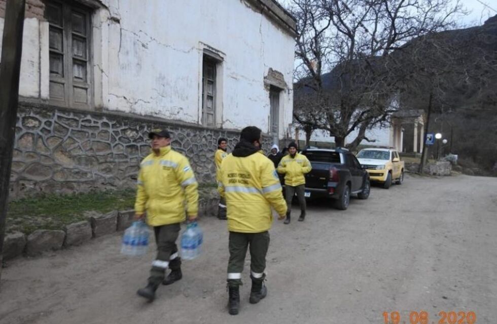 Supervisó el impacto ambiental en Los Ángeles