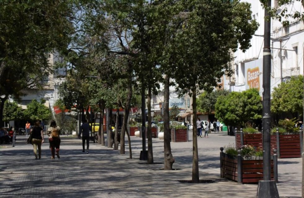 Santiago tendrá un jueves primaveral