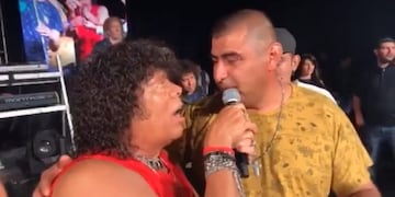 La respuesta descolocó a La Mona Jiménez\u002E