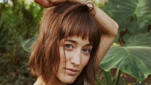 Camila Salazar (Archivo)