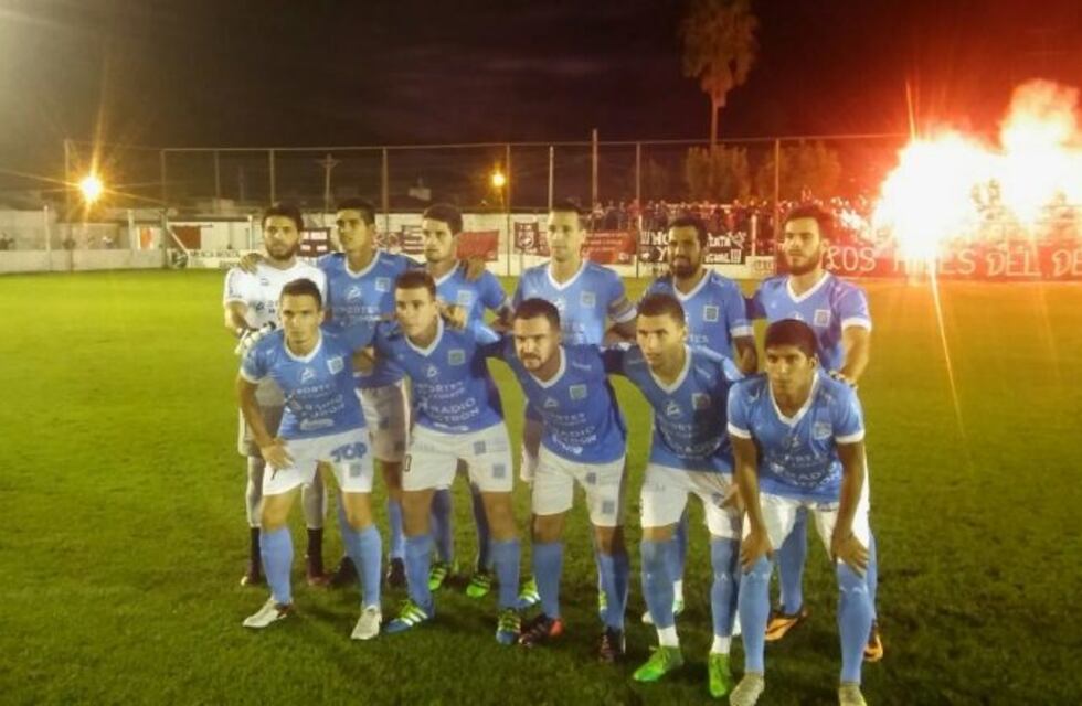 Por el Federal A, gran paso de Estudiantes y caída de Sportivo Belgrano