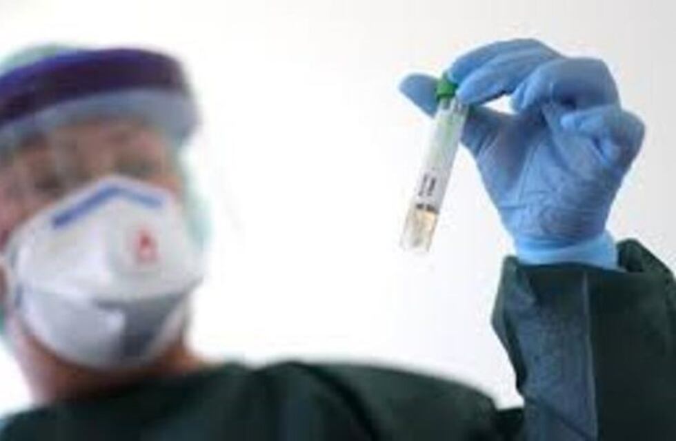 Dieron negativo los testeos a las personas que mantuvieron contacto con el camionero de San Vicente