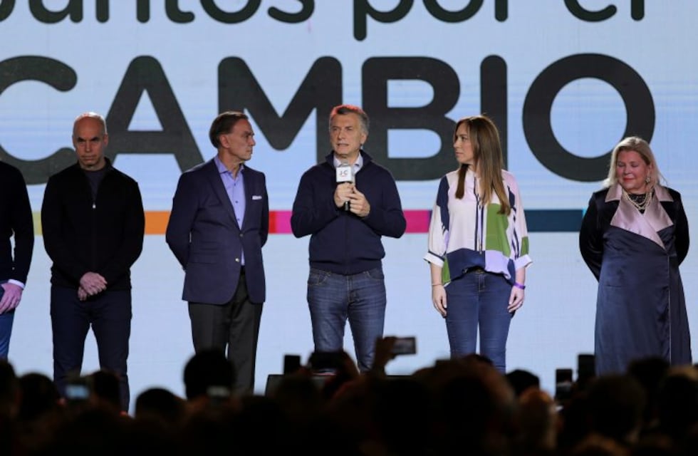 Resultados oficiales localidad por localidad del Departamento Río Primero