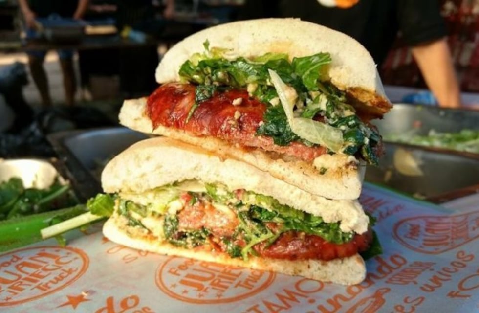 Festival del Choripán: toda la info para vivir una verdadera fiesta