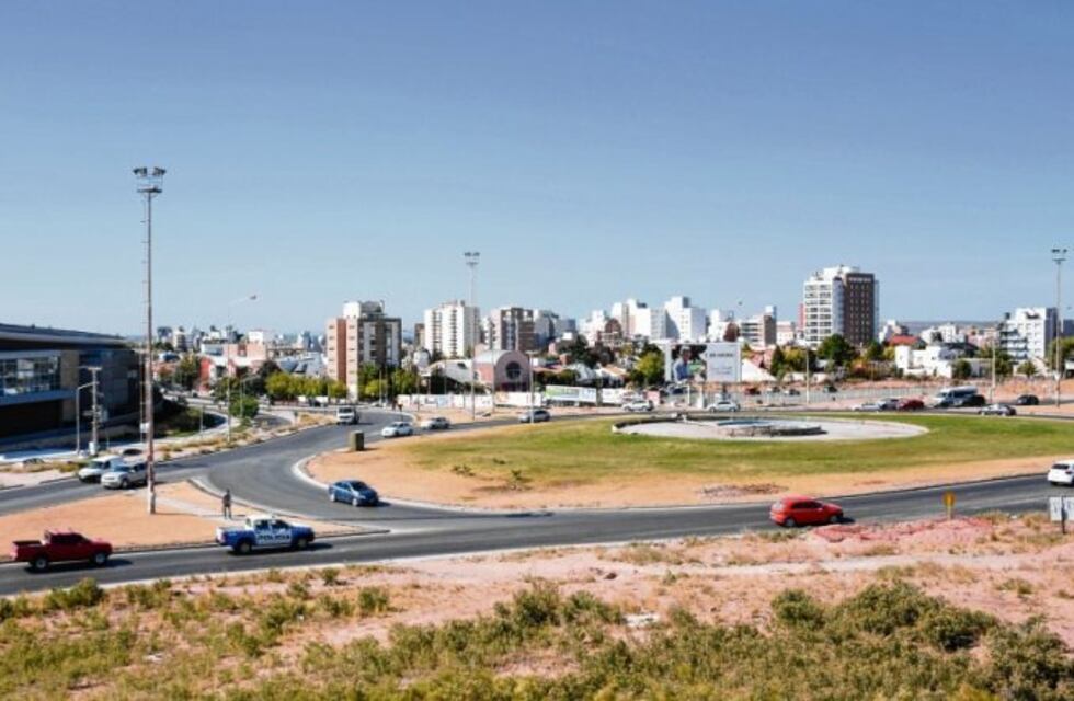 Por ocho meses el ingreso y salida a Neuquén se hará por rutas alternativas