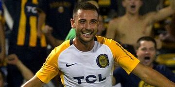 Andrés Lioi es duda para enfrentar a Defensa y Justicia