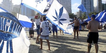 Todos juntos por un sentimiento, el