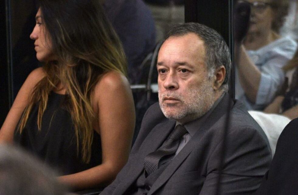 La comunidad judía pide al Concejo Deliberante declarar persona no grata a Telleldín