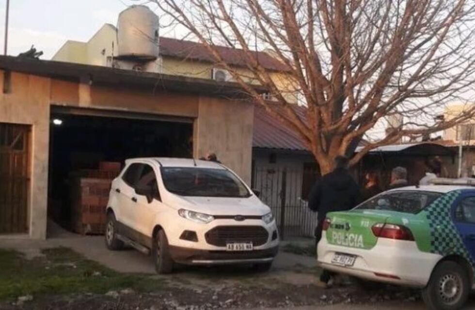 Asesinaron a una mujer de 64 años de un disparo: detuvieron a su hija y a su yerno