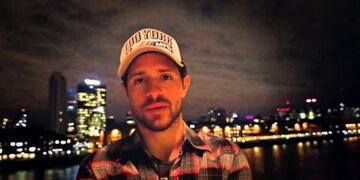 Mauro Giallombardo fue operado nuevamente y continúa en estado crítico\u002E