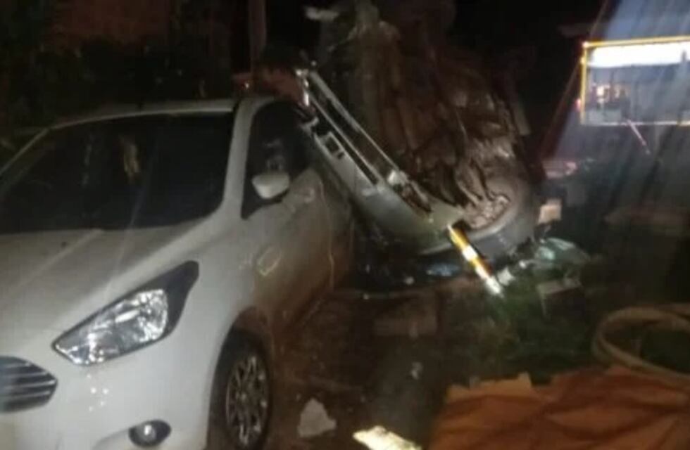 Puerto Iguazú: despiste se cobró la vida de un hombre de 30 años