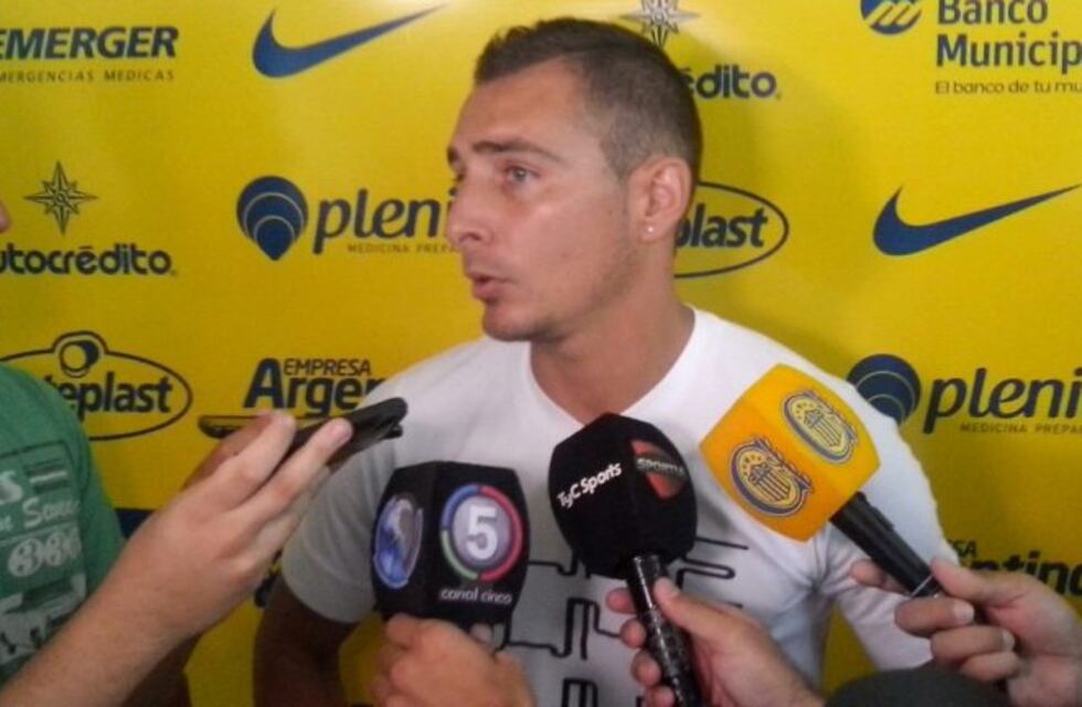 El abuelo de Ruben fue operado y sigue internado en terapia