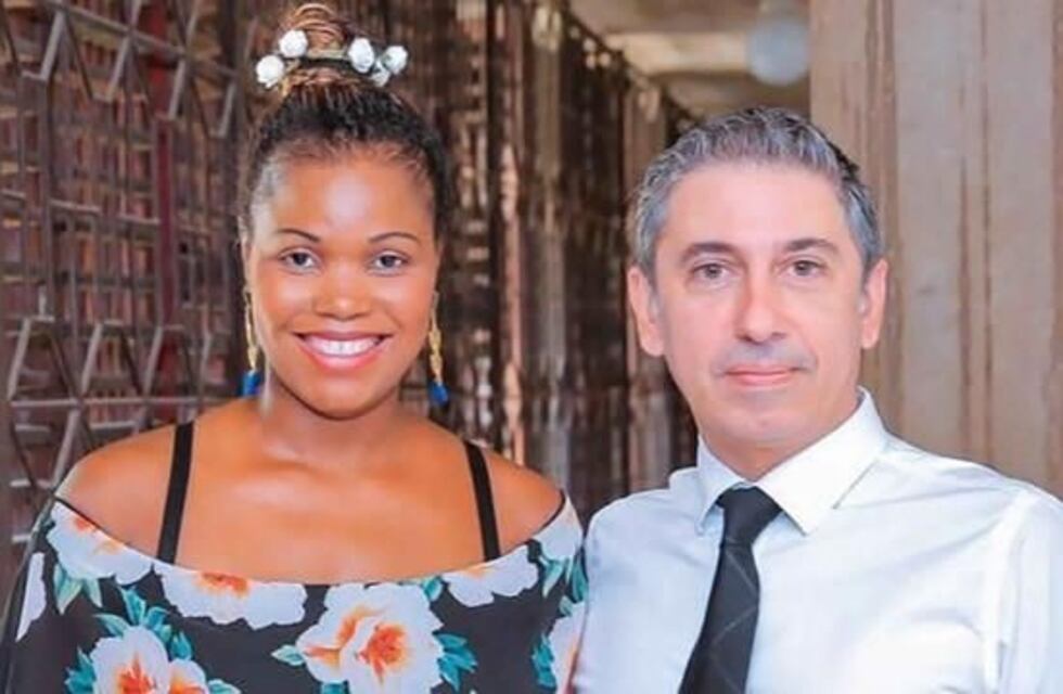 Un médico argentino murió en África: sus dos hijos quedaron solos y su esposa no puede salir de Buenos Aires