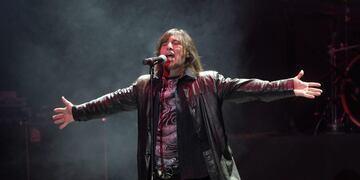 Rata Blanca estará en Villa Rumipal\u002E