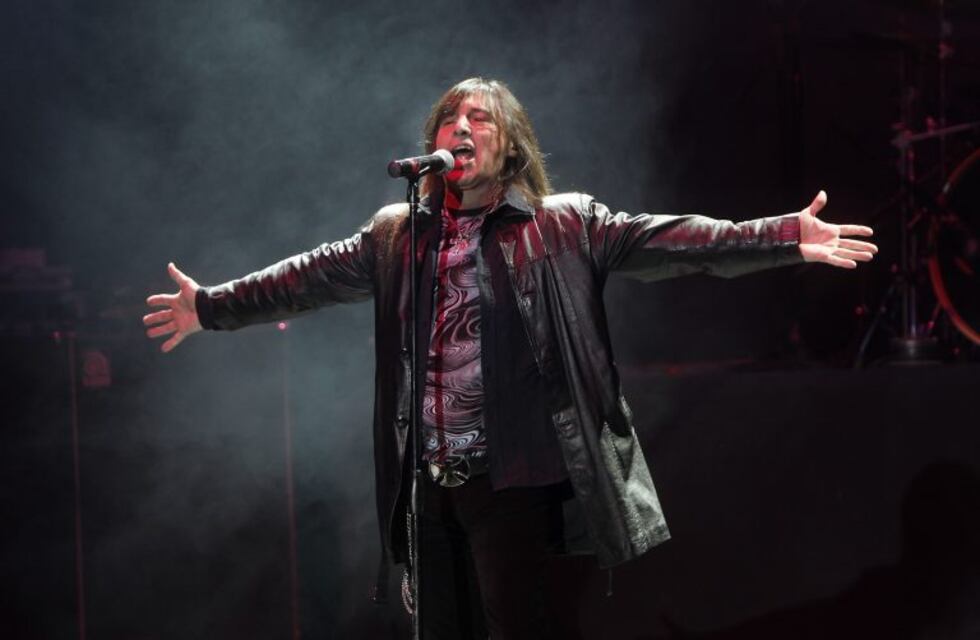 Dos fiestas en un solo fin de de semana: Motoencuentro Nacional y Rumipal Rock