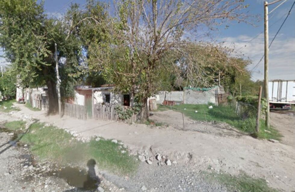 Lo detienen tras un robo y secuestro exprés