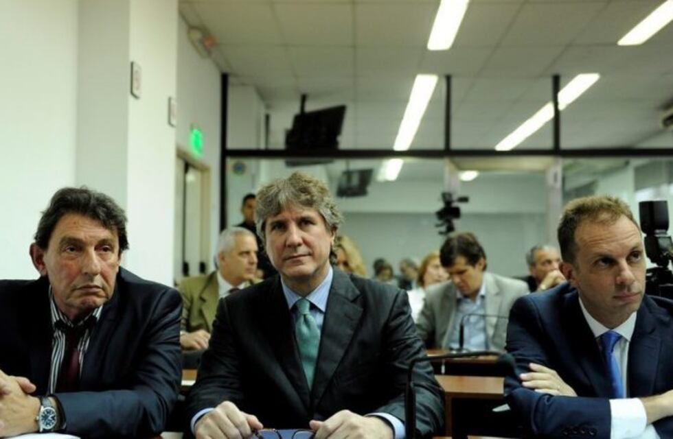 La fiscalía pidió tres años de prisión para Boudou por truchar los papeles de un auto