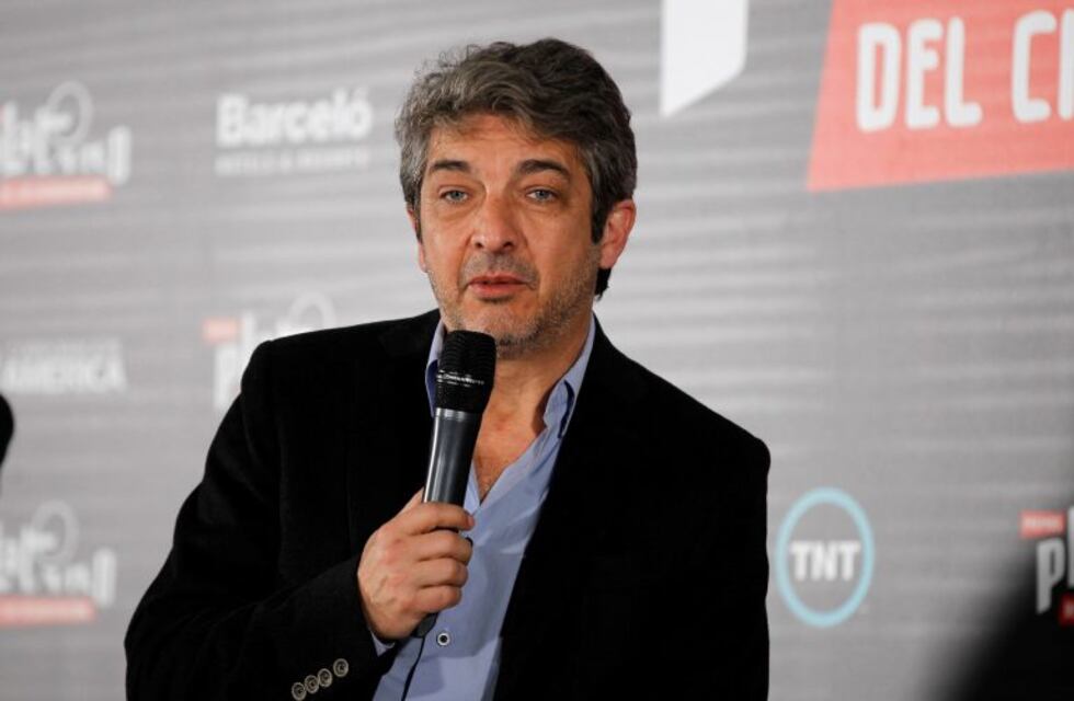 Ricardo Darín se sumó a la búsqueda de Daiana Garnica