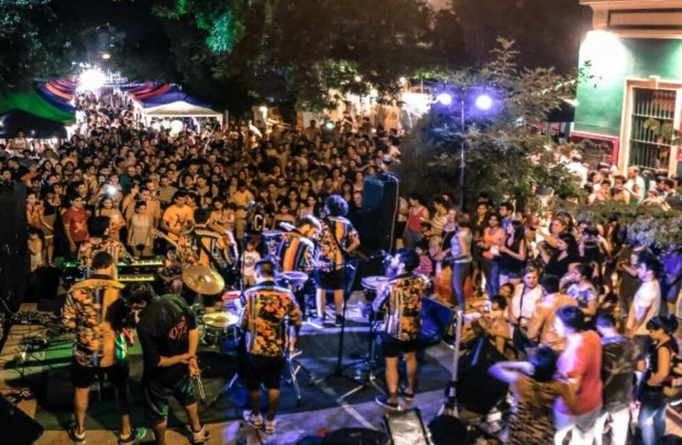 Se reprogramó la Fiesta "Todos a la calle"