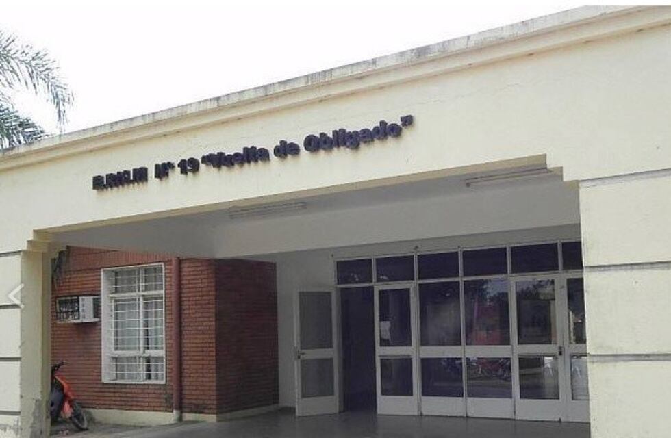 Laguna Naineck: anticiparon la llegada de la primavera teniendo sexo en el aula