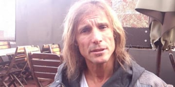 Claudio Paul Caniggia