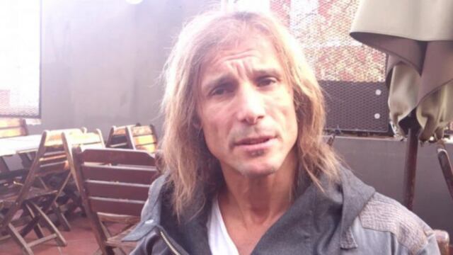 Claudio Paul Caniggia