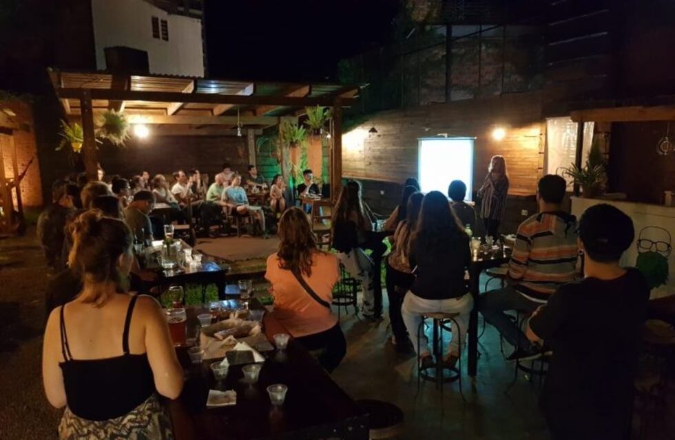Empresarios gastronómicos cuestionó las medidas restrictivas impuestas en Iguazú