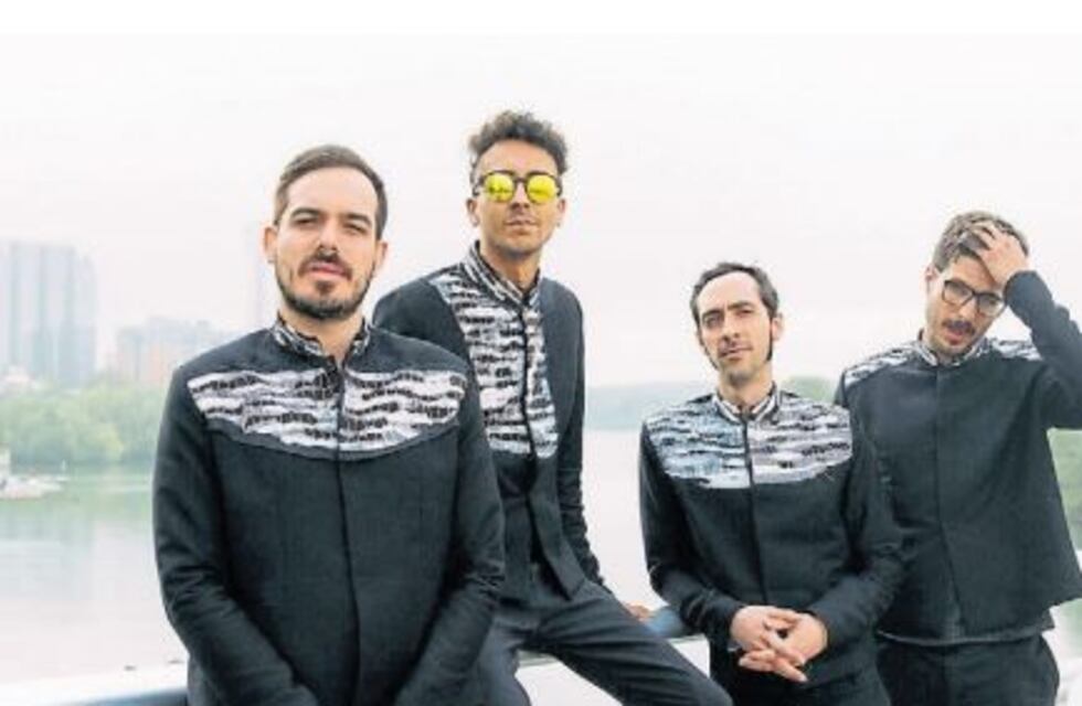 La Vida Boheme: "Lo que buscamos es generar un cambio en el pueblo latino"