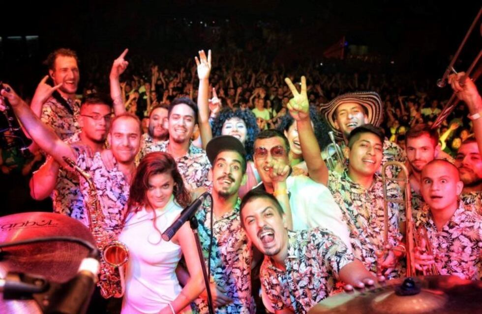 Conocé los ganadores de las entradas para la fiesta Sabor