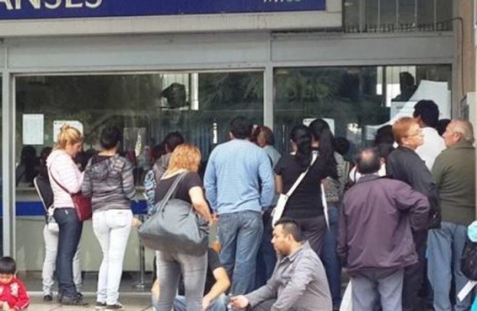 Anunciaron paro en ANSES para el próximo lunes