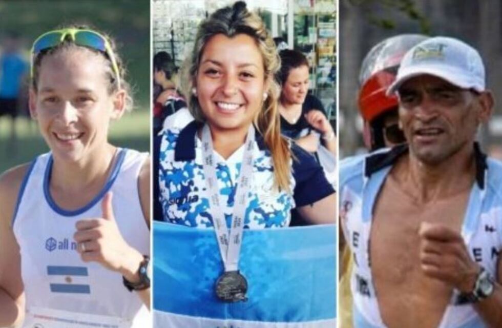 Destacados deportistas gualeguaychuenses serán becados por la provincia