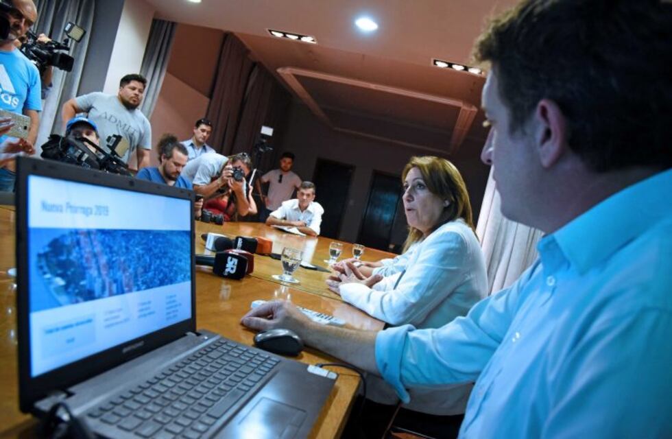 Prorrogan por un año habilitaciones municipales de comercios e industrias