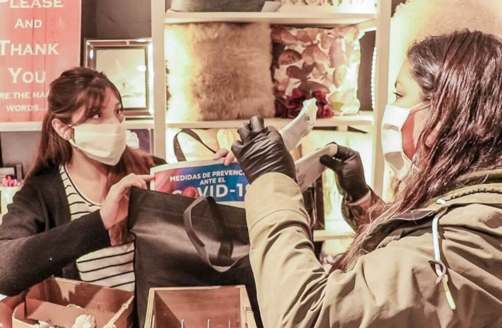 Coronavirus en Tierra del Fuego: se cumplen 19 días sin registrar casos positivos