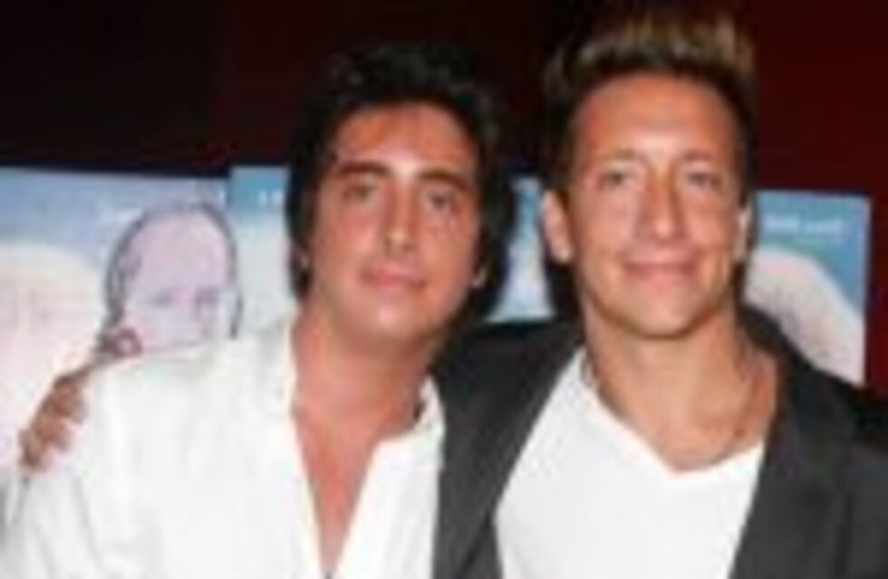 Dolor por el hermano de Nicolás Vázquez que sufrió una muerte súbita en Punta Cana