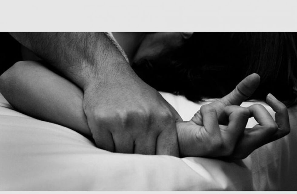 Salió del penal y le dio una paliza a su expareja embarazada