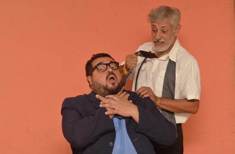 ¿Por qué será que las queremos tanto? en Ciudad de las Artes