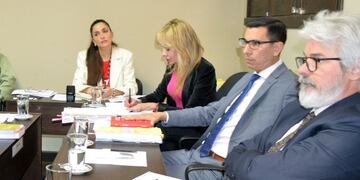 La Cámara de Casación Penal, de Jujuy