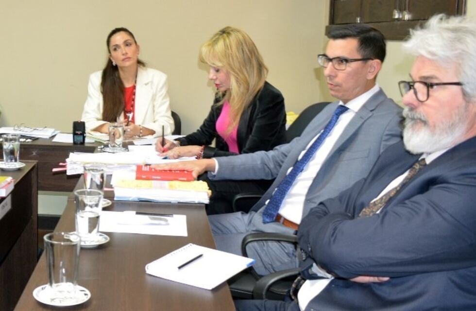 "Pibes Villeros": Casación abrió debate de recursos contra la sentencia